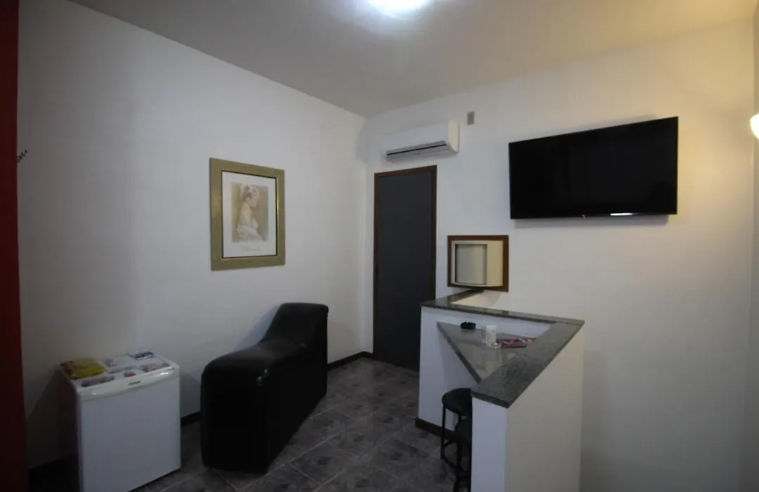 Motel Strattus (Adults Only)-1